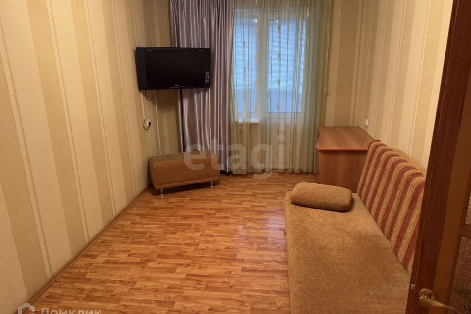 Продаётся 2-комнатная квартира, 54 м²