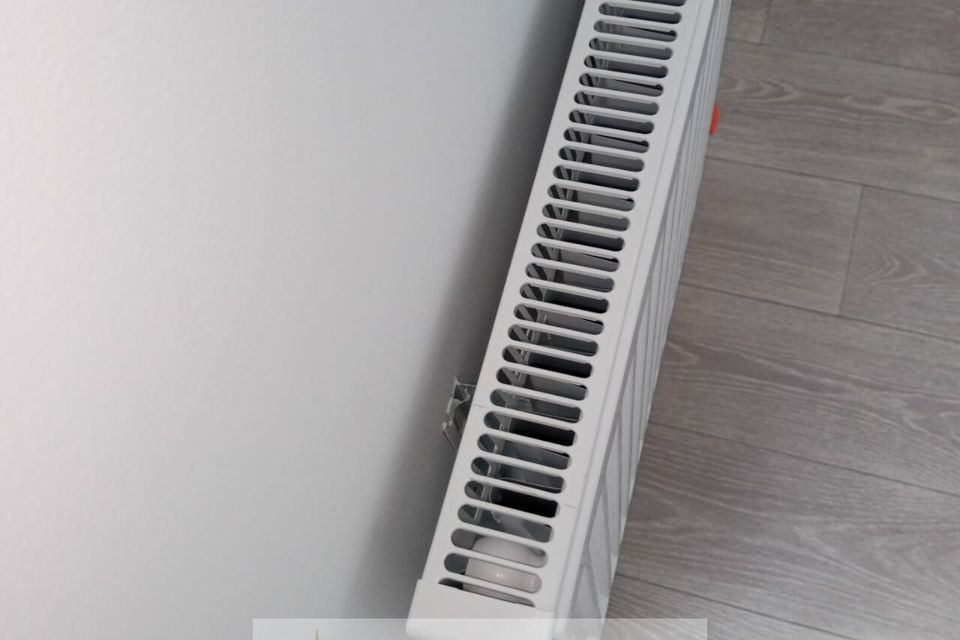 Продаётся 1-комнатная квартира, 37 м²