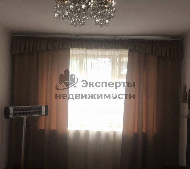 Продаётся 2 комнаты в 2-комн. квартире, 25.8 м²