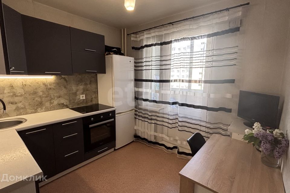 Продаётся 1-комнатная квартира, 30.6 м²
