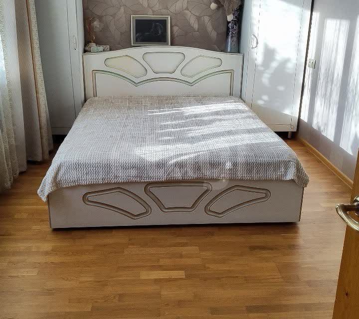 Продаётся 2-комнатная квартира, 44 м²