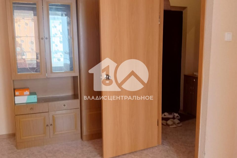 Продаётся студия, 26 м²
