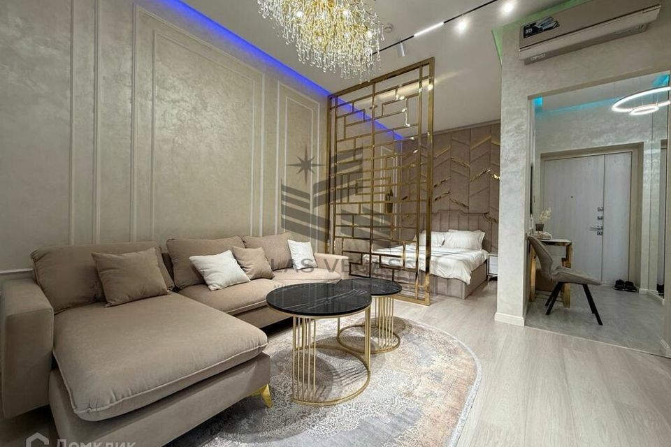 Сдаётся 2-комнатная квартира, 50 м²