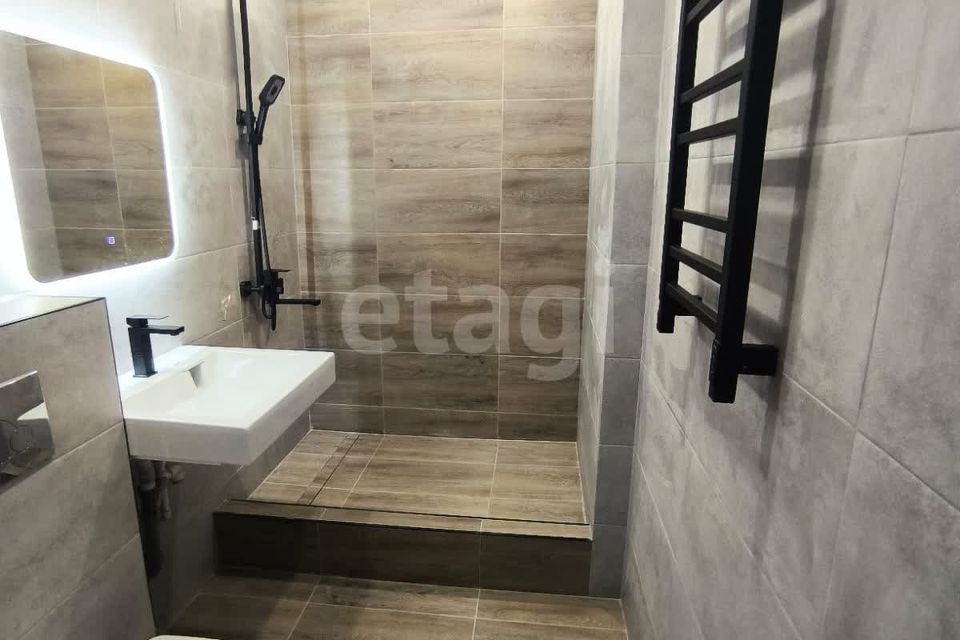 Продаётся 1-комнатная квартира, 34 м²
