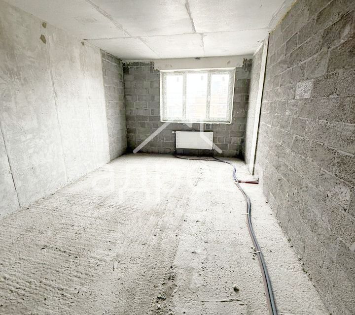 Продаётся 1-комнатная квартира, 49.7 м²