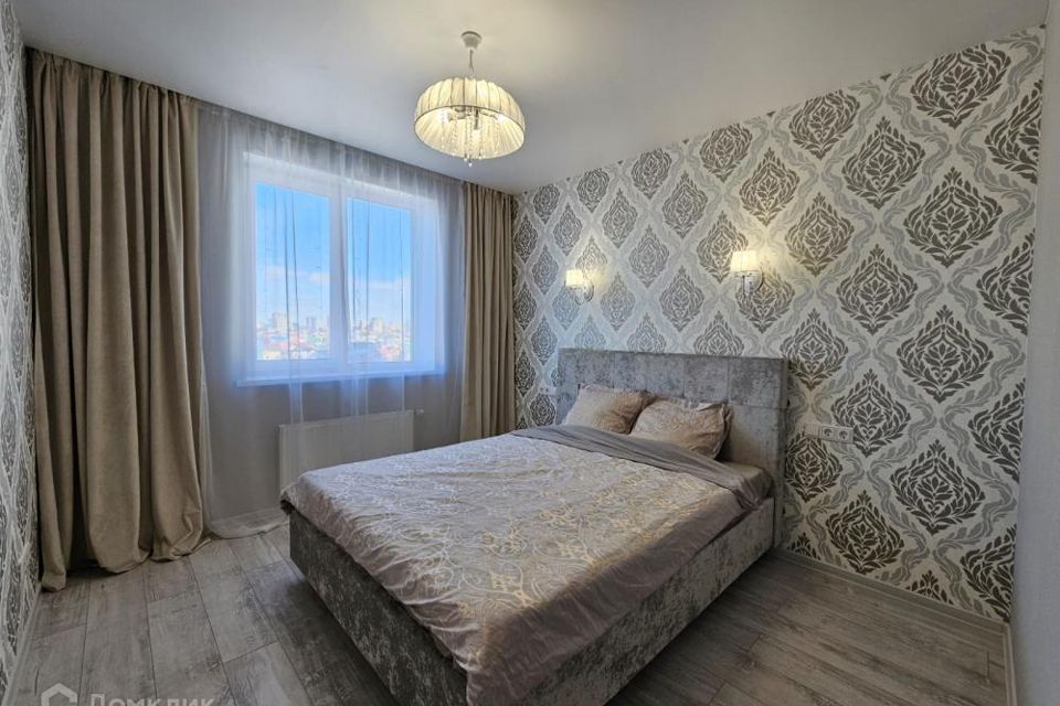 Сдаётся 1-комнатная квартира, 47.1 м²