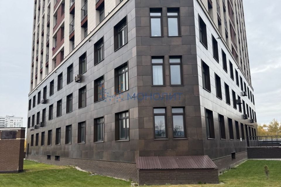 Продаётся 3-комнатная квартира, 98 м²