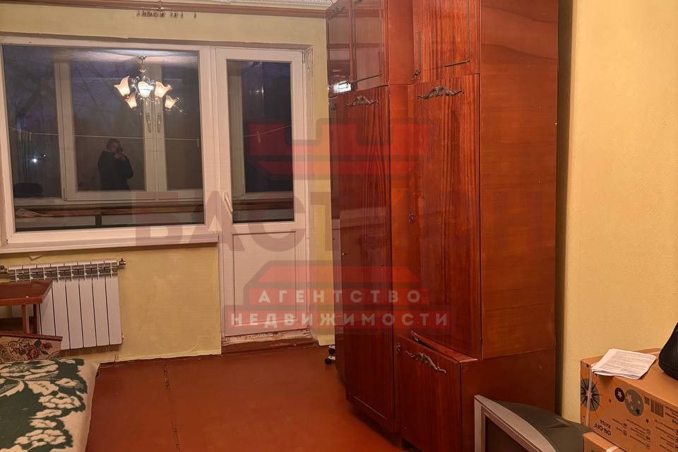 Продаётся 1-комнатная квартира, 30 м²