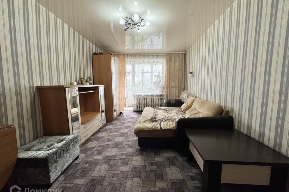 Сдаётся 2-комнатная квартира, 45 м²