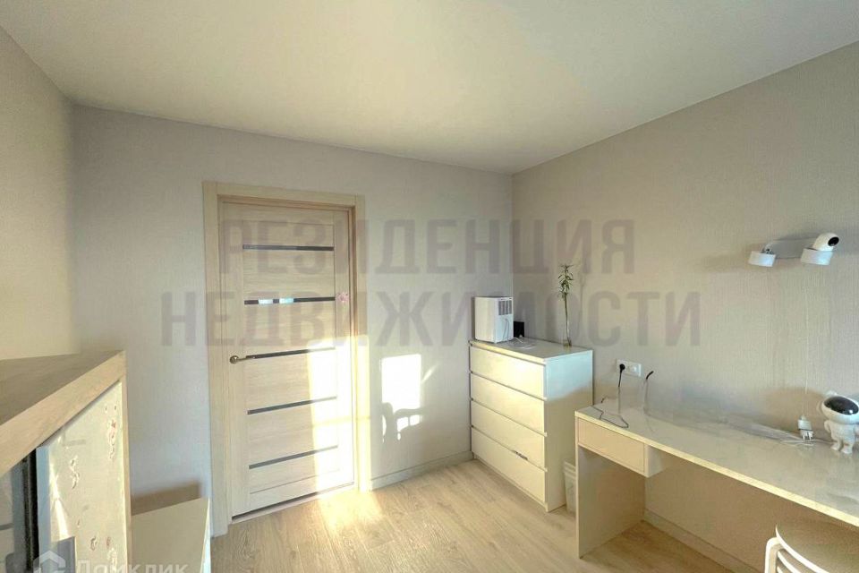 Продаётся 1-комнатная квартира, 45 м²