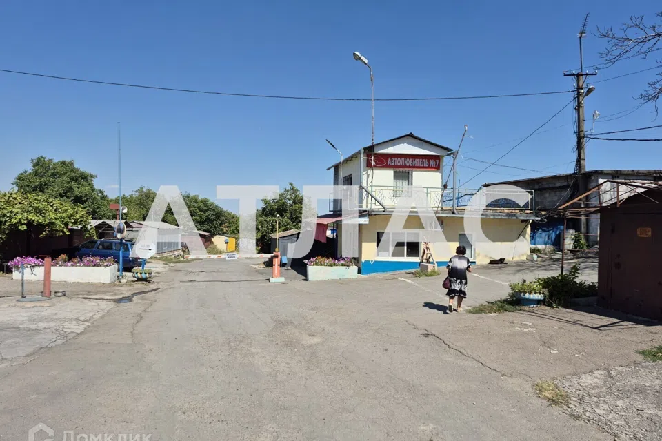 Продаётся бокс, 24 м²