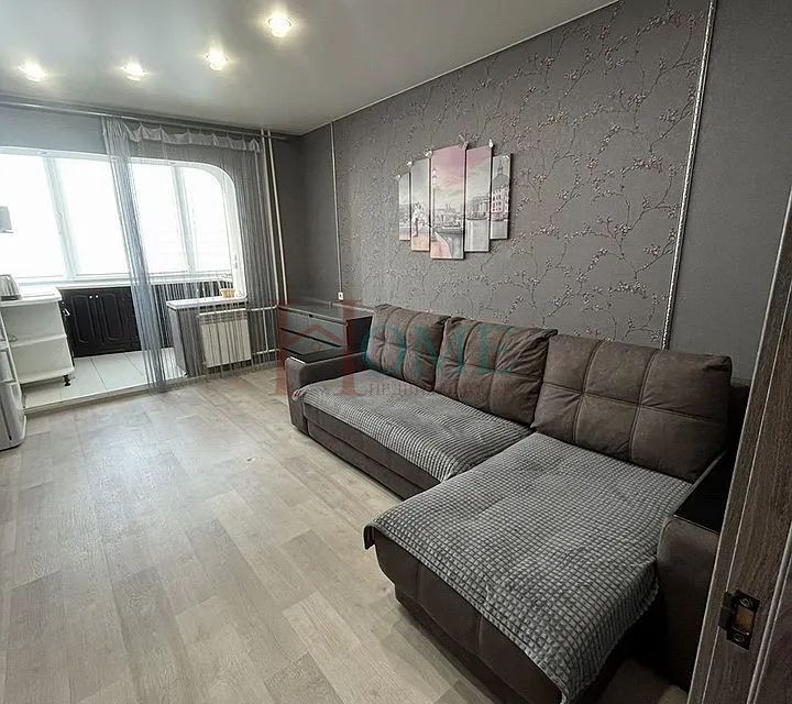 Сдаётся 2-комнатная квартира, 46 м²