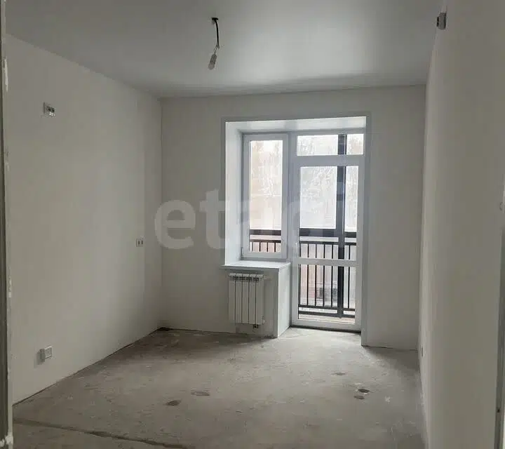 Продаётся 2-комнатная квартира, 70.4 м²
