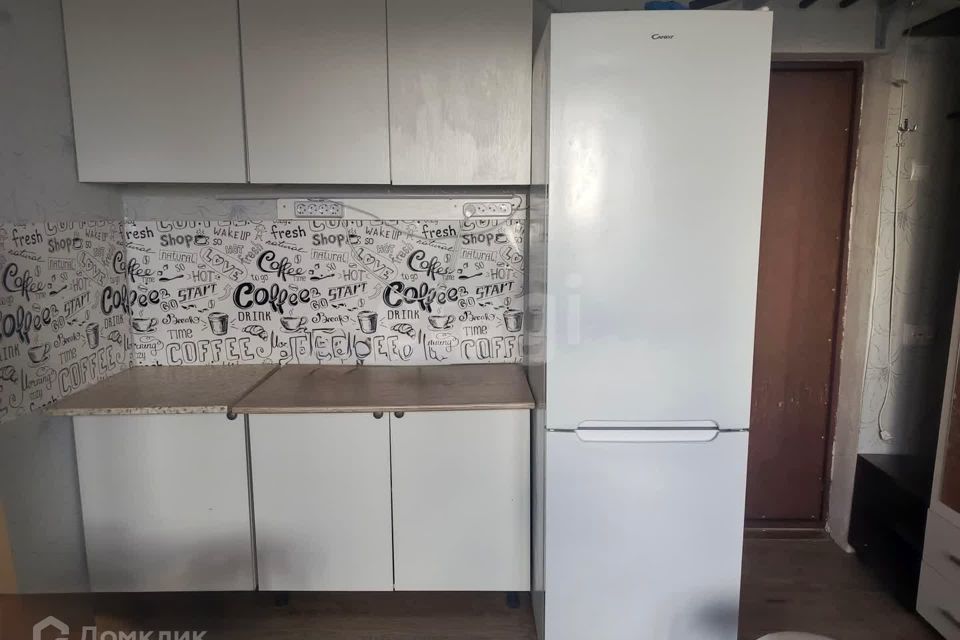 Продаётся комната в 1-комн. квартире, 12 м²