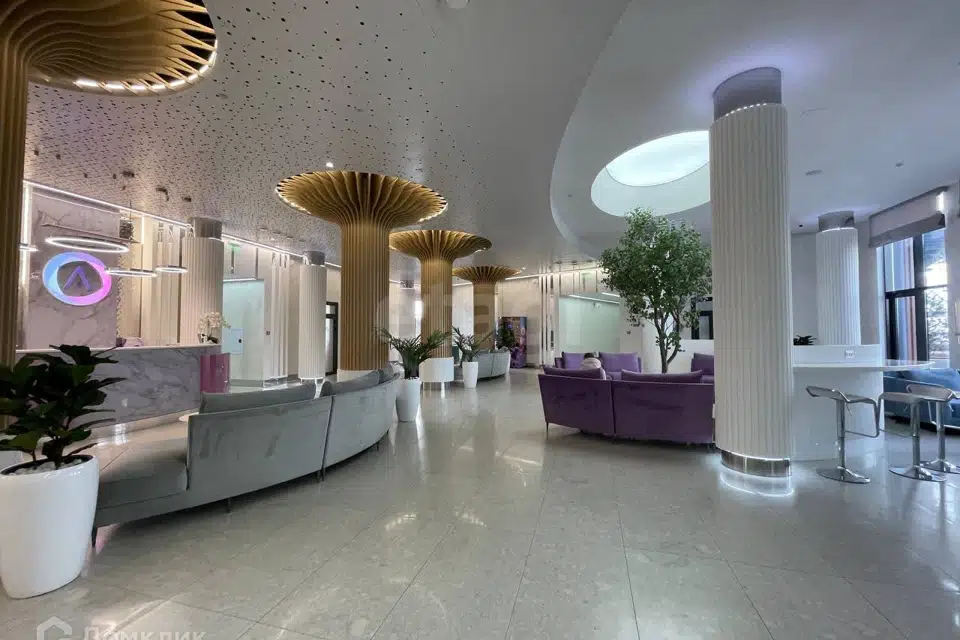Продаётся 1-комнатная квартира, 30.6 м²