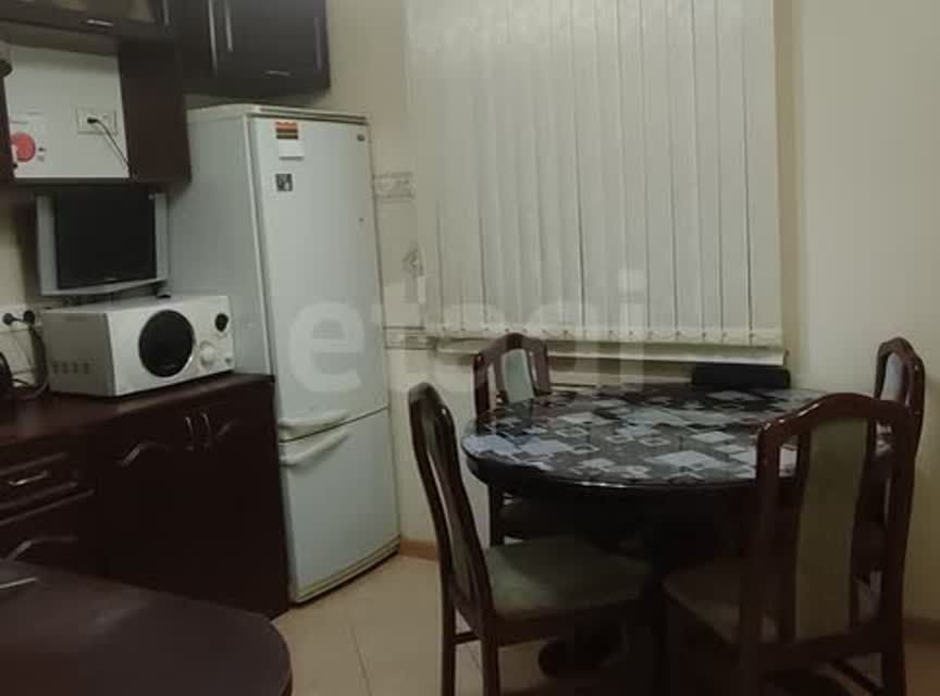 Продаётся 2-комнатная квартира, 51.8 м²