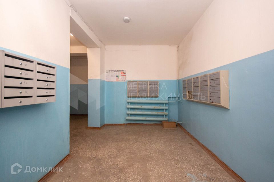 Продаётся студия, 21.7 м²