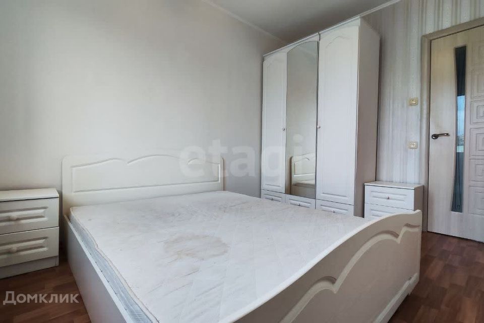 Сдаётся 2-комнатная квартира, 51 м²