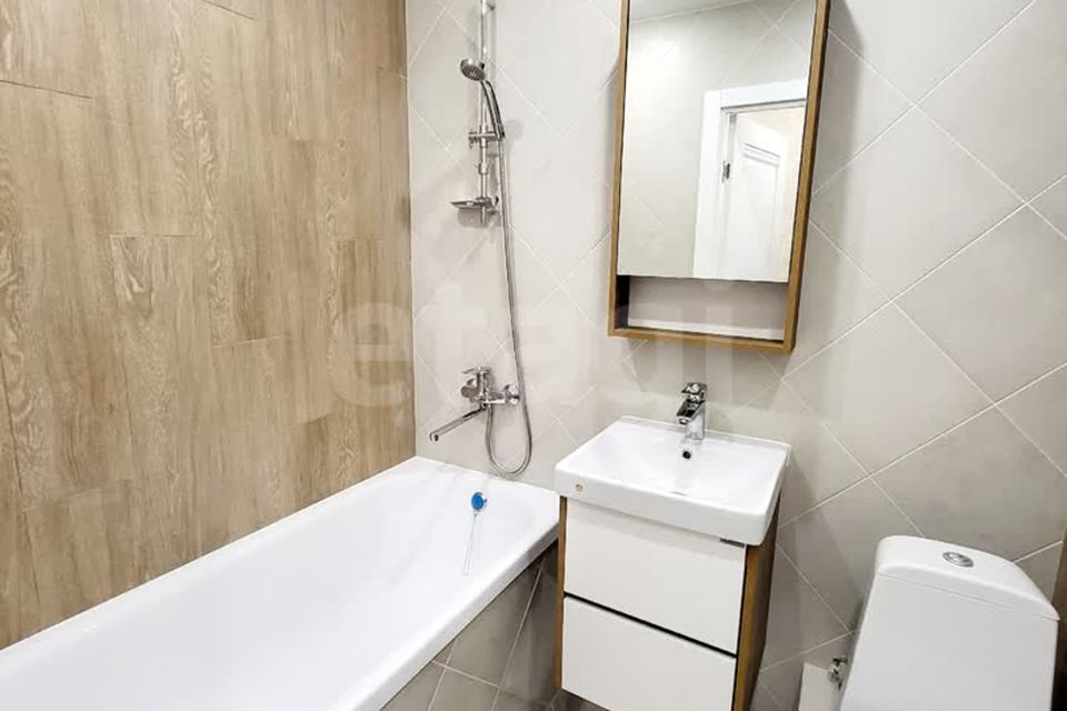 Продаётся 3-комнатная квартира, 61 м²
