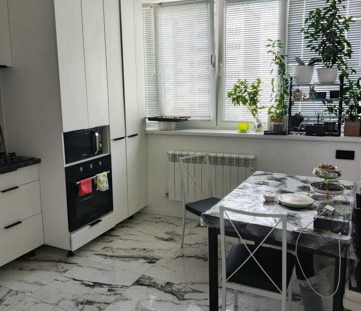 Продаётся 1-комнатная квартира, 33.3 м²