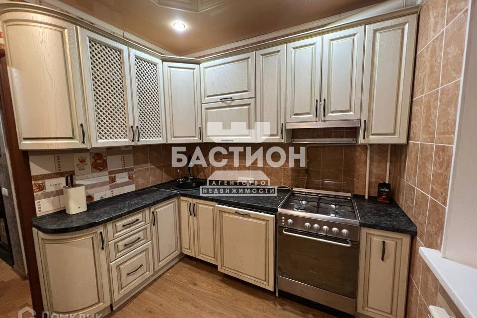 Продаётся 3-комнатная квартира, 75 м²