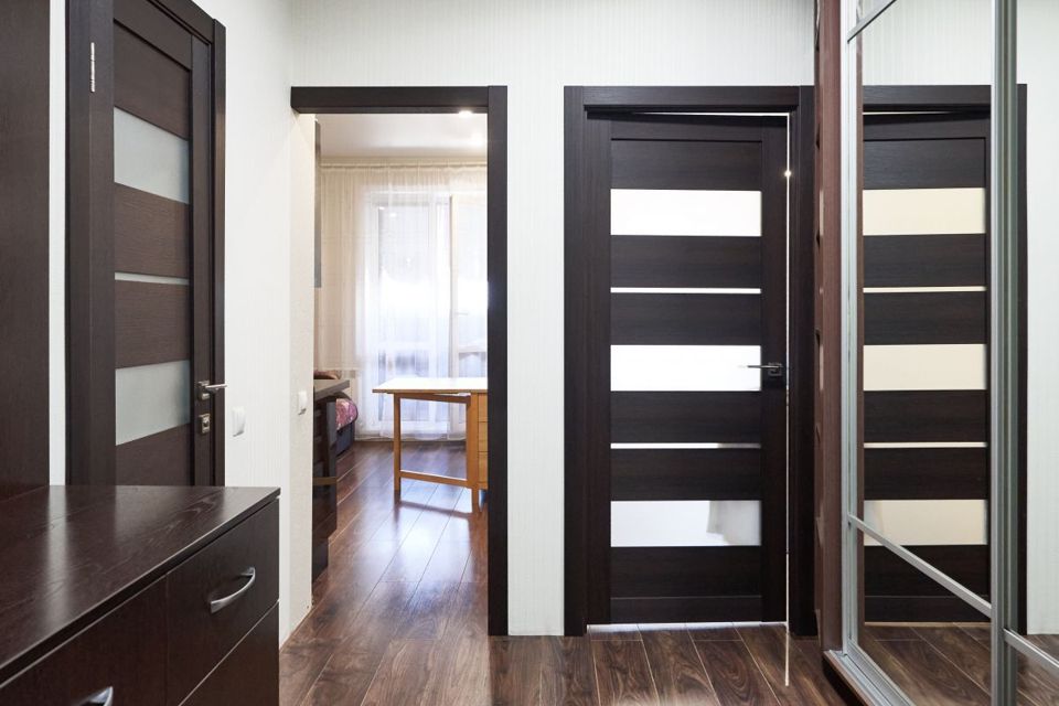 Продаётся 1-комнатная квартира, 38 м²