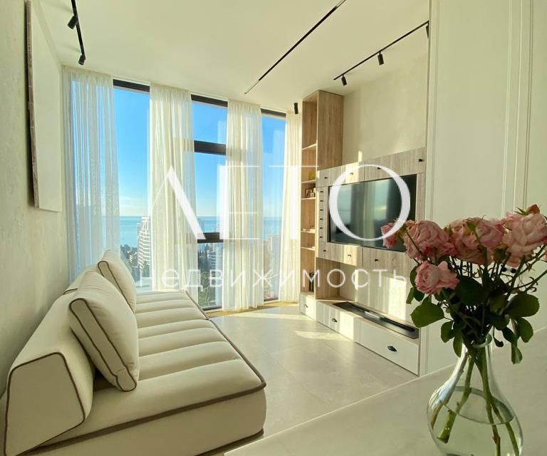 Продаётся студия, 25 м²