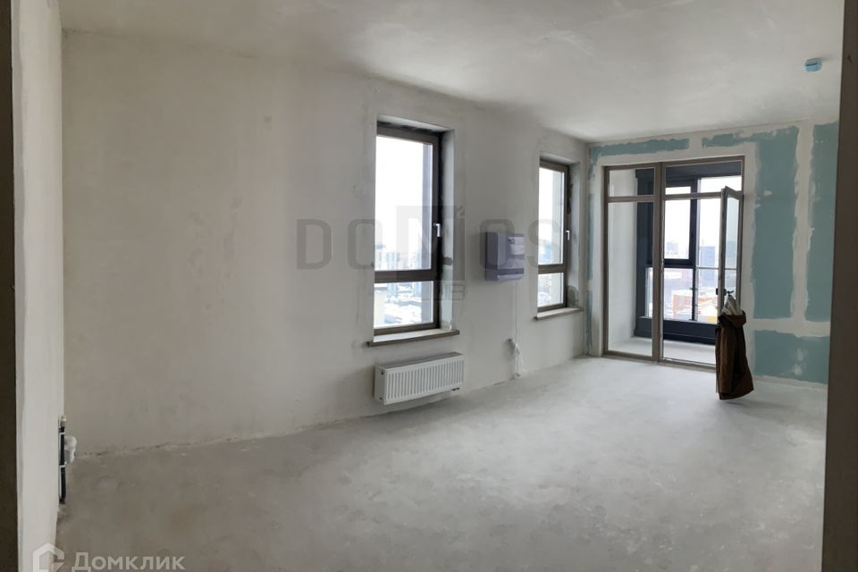 Продаётся 2-комнатная квартира, 90 м²