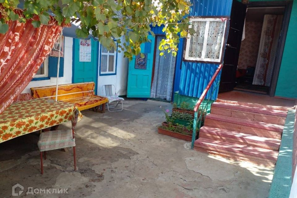 Продаётся 1-этажный дом, 90 м²