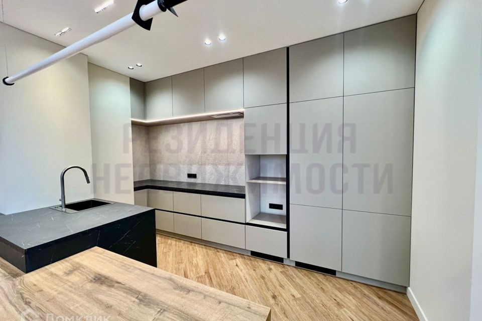 Продаётся 2-комнатная квартира, 76 м²