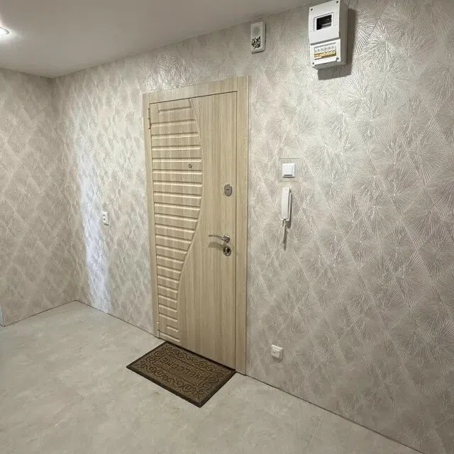 Продаётся 2-комнатная квартира, 54 м²