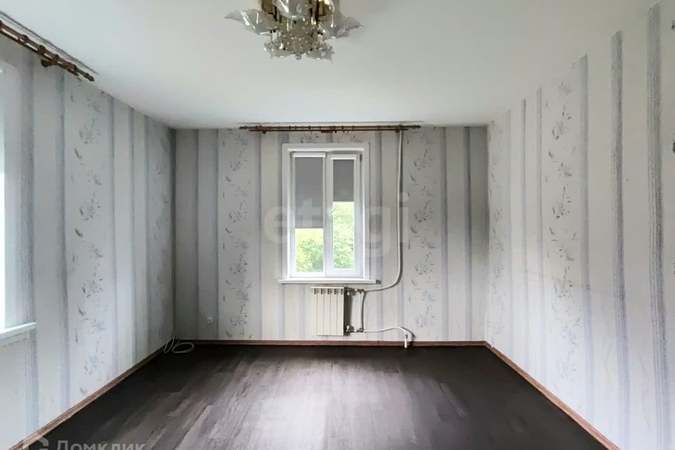 Продаётся 3-комнатная квартира, 73.6 м²