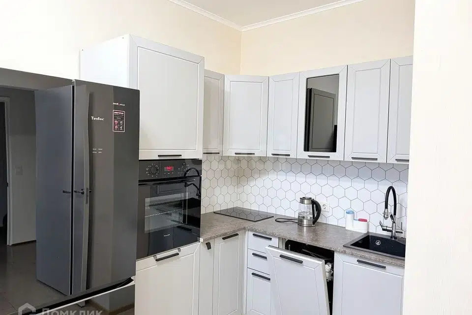 Продаётся 1-комнатная квартира, 31.9 м²