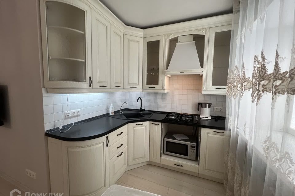 Сдаётся 2-комнатная квартира, 47 м²