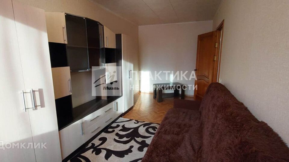 Сдаётся 3-комнатная квартира, 70 м²