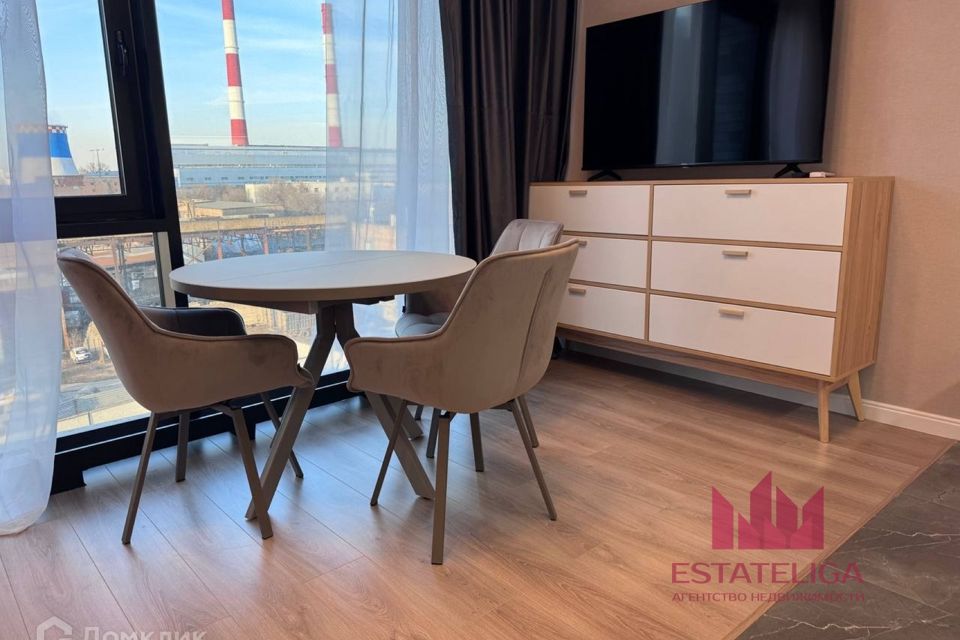 Сдаётся студия, 24 м²