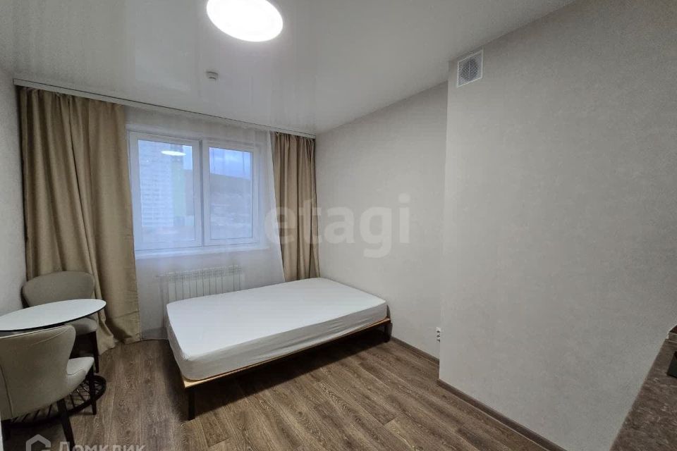 Сдаётся студия, 19 м²