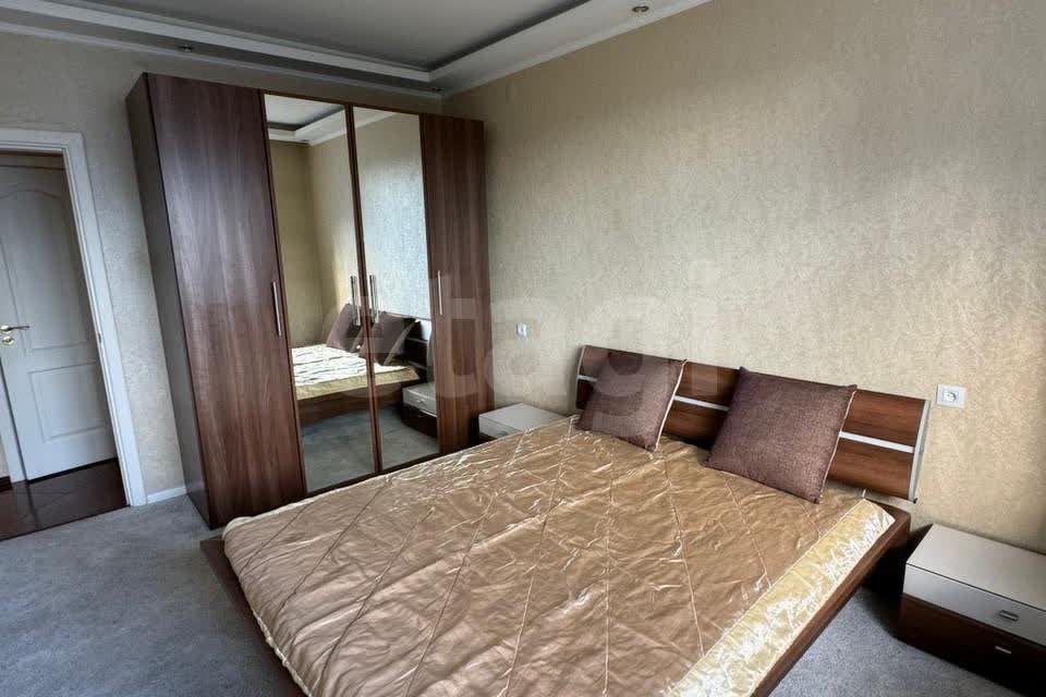 Продаётся 2-комнатная квартира, 64.9 м²