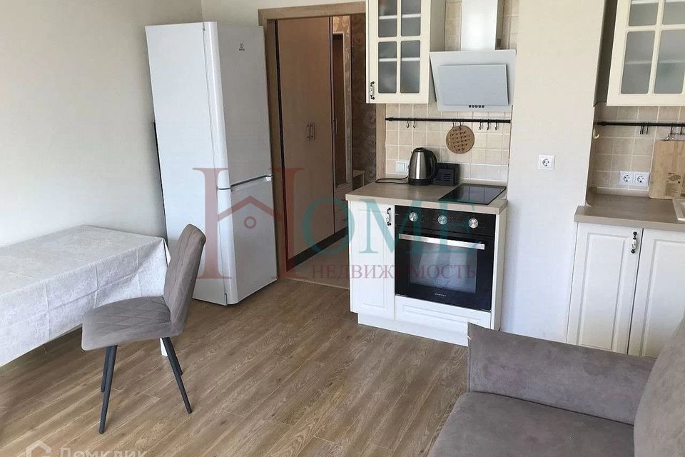 Сдаётся 1-комнатная квартира, 25 м²