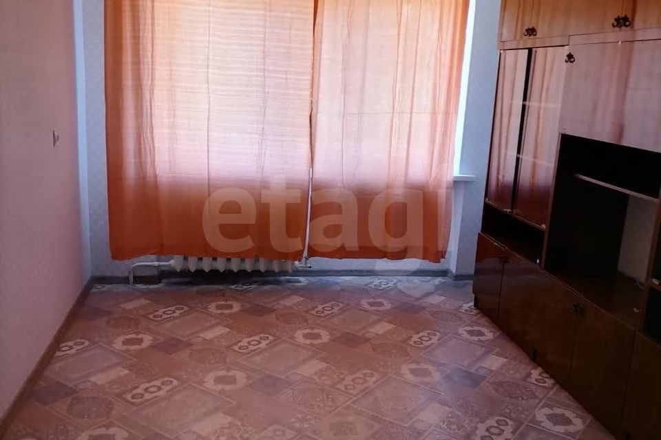 Продаётся 2-комнатная квартира, 41.6 м²