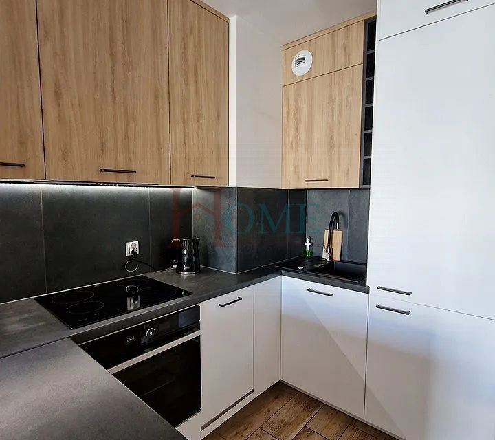 Сдаётся 1-комнатная квартира, 37.7 м²