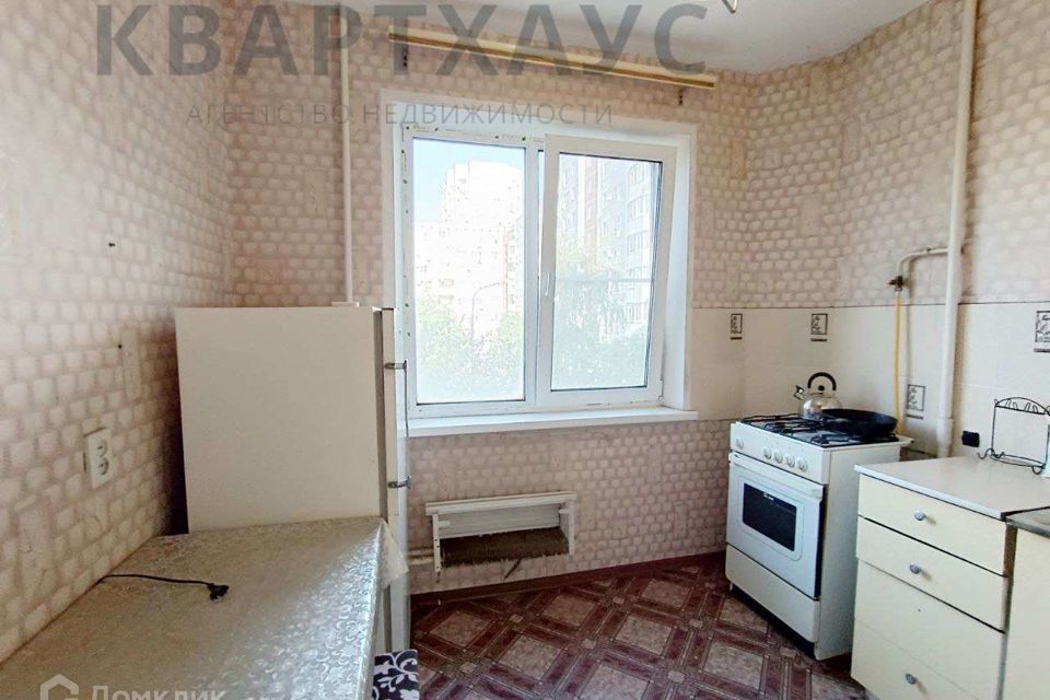 Продаётся 1-комнатная квартира, 38.4 м²