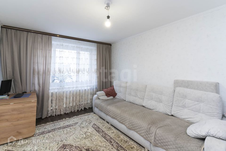 Продаётся 2-комнатная квартира, 62.7 м²