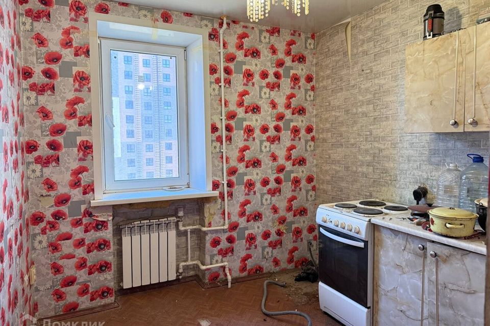 Продаётся 2-комнатная квартира, 50 м²
