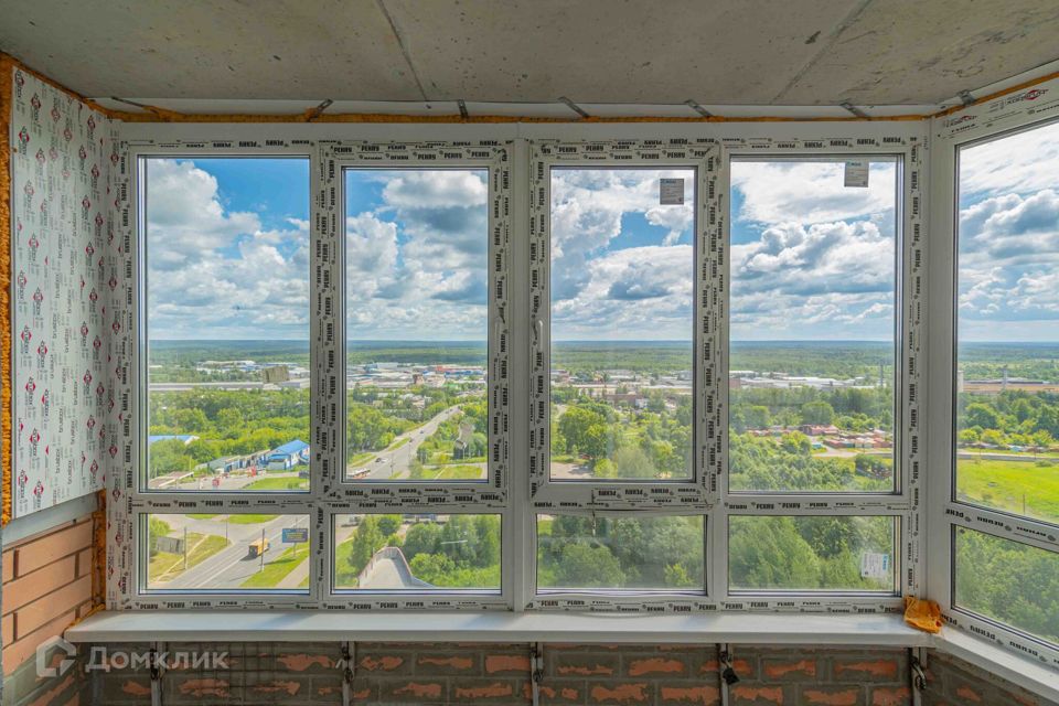 Продаётся 1-комнатная квартира, 37 м²