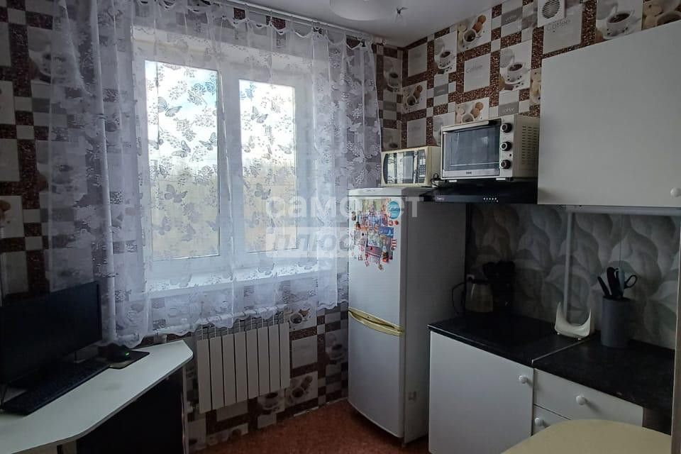 Продаётся 1-комнатная квартира, 25.1 м²