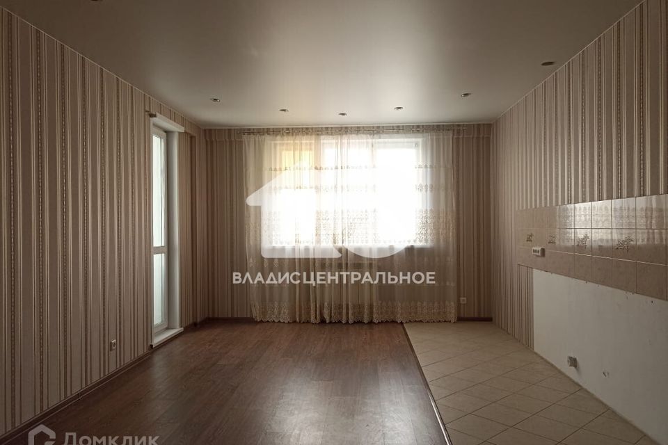 Продаётся 2-комнатная квартира, 65.7 м²