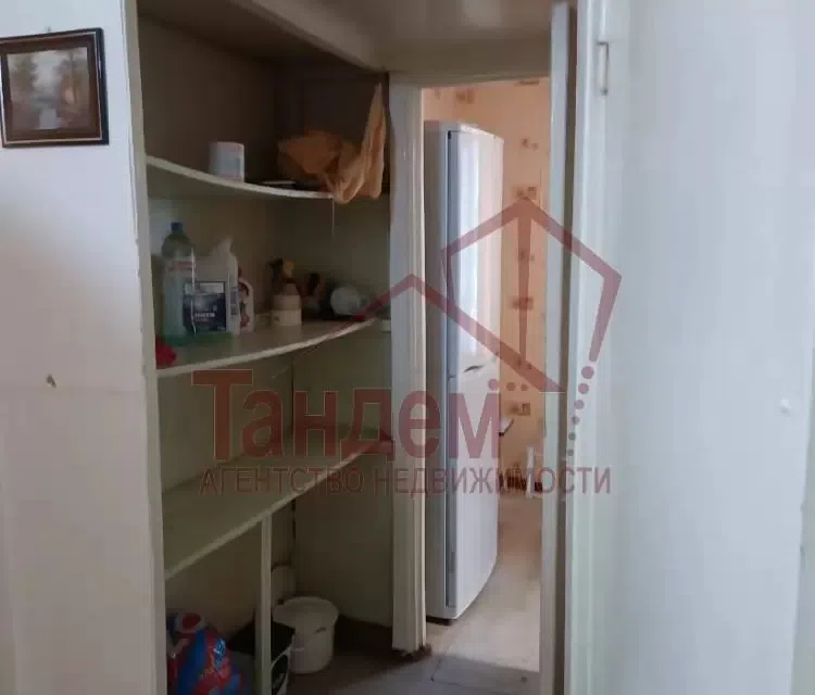 Продаётся 1-комнатная квартира, 36 м²