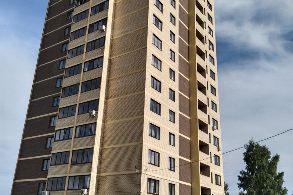 Продаётся 2-комнатная квартира, 71.2 м²