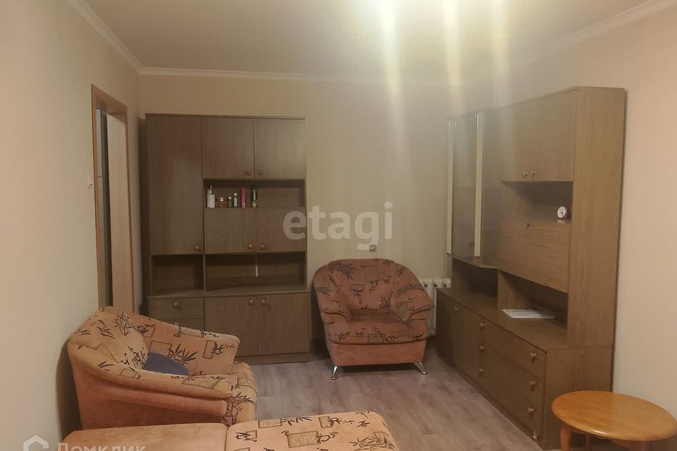 Продаётся 1-комнатная квартира, 31 м²